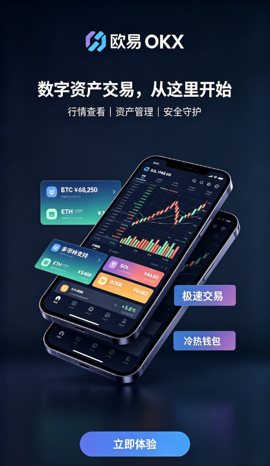欧交易所app下载安卓平台功能演示